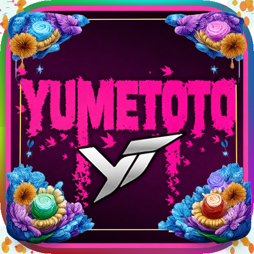 yumetoto — galeri pratinjau Resmi APK